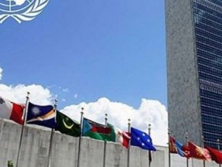 BM temsilcisine 'Ülkeyi Terk Et' Çağrısı