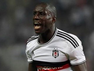 Demba Ba'nın Türkiye Sırrı