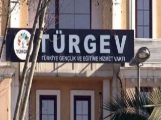 TÜRGEV O Vekillere İçin Harekete Geçti!