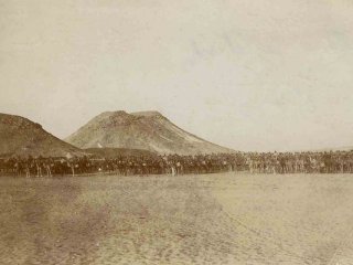 Osmanlı'nın Filistin Savunması