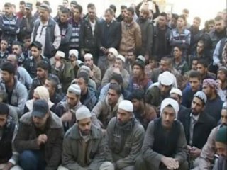 IŞİD'le Savaşmak İçin Gönüllü Oldular