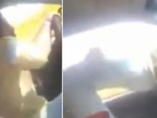 Çok Şaşıracaksınız! Bakın Sonunda Ne Oluyor!