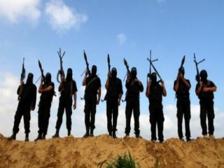 Muhalifler Birleşti İşte Yeni İsimleri