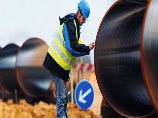 TANAP İhalesine Sadece 9 Firma Çağırılacak