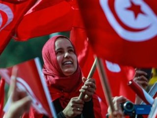 Tunus’ta 'Vatandaş Devleti'ne Doğru