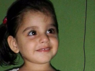 2 Yaşındaki Çocuğun Feci Ölümü