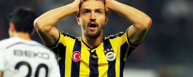 Caner'den Şok Karar! Bunu Kimse Beklemiyordu