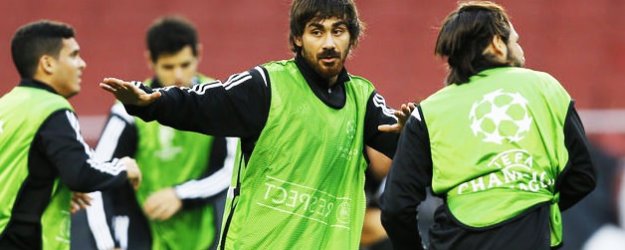 Fenerbahçe'nin Teklifine Cevap Verdi!