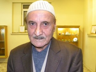 Abdülkadir Badıllı Vefat Etti