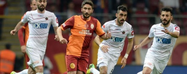 Haftanın Açılışını Aslan Yapacak