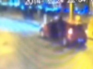 Vedat Şahin'in Saniye Saniye Vurulma Anı