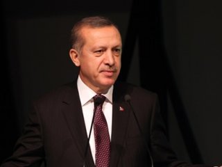 Erdoğan, Danıştay Üyeliğine Saraç'ı Seçti!