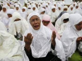 Tsunami Felaketi 10. Yılda Da Unutulmadı