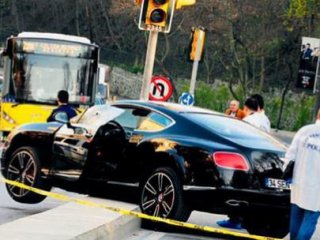 Sarıyer'deki Cinayette Kritik Detay