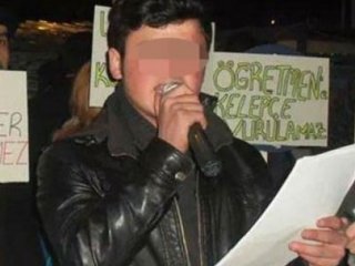 Erdoğan'a Hakaret Eden Liseli Serbest