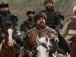 Diriliş Ertuğrul'dan Sürpriz Karar