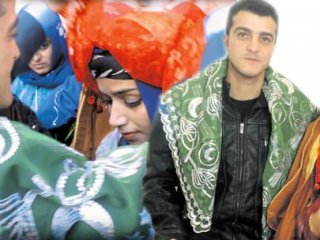 Başlık Parası Kalktı, Düğünlerde Patlama Oldu