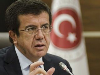 "Türkiye Büyümesini İhracata Borçlu"
