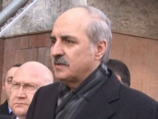 Kırgızistan’a 10 Milyon Dolar Hibe