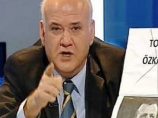 Çakar'ın Yorumu Fransa'yı Salladı!