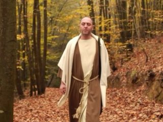 Derviş Nicholas'ı Kim Öldürdü?