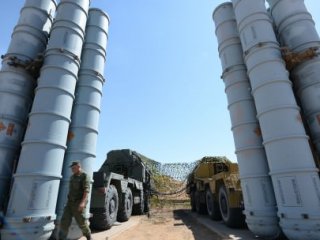 Rusya'dan Kıtalar Arası Füze Denemesi