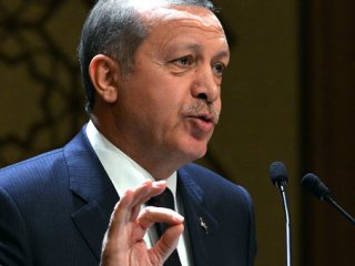 Erdoğan:Hesabını Soracağız