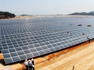 Güneşten Elektrik İçin Tarih Açıklandı