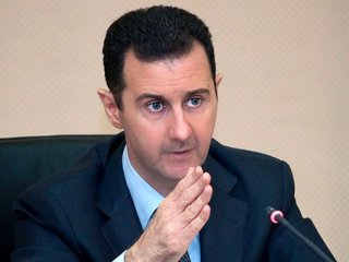 Esed'in Planı Bu Kez Tutmadı