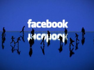 Facebook'tan Büyük Alçaklık