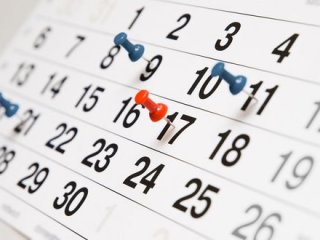 İşte 2015'in Resmi Tatil Günleri