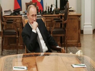 Rusya'dan Yunanistan'a Sürpriz destek!