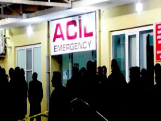 Acı Haber İzmir'den Geldi!