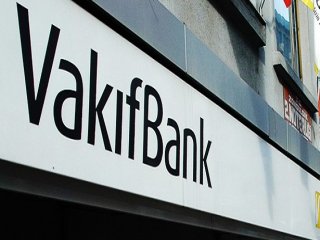 Vakıfbank 800 Personel Alacak