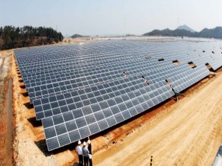 Güneşten Elektrik İçin Tarih Açıklandı
