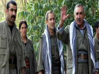 PKK'dan Şaşırtan Açıklama