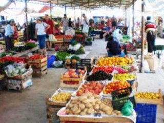 Pazarcıya 'Halk Günü' Hilesi