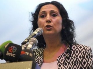 HDP'li İsimden İlginç Çıkış