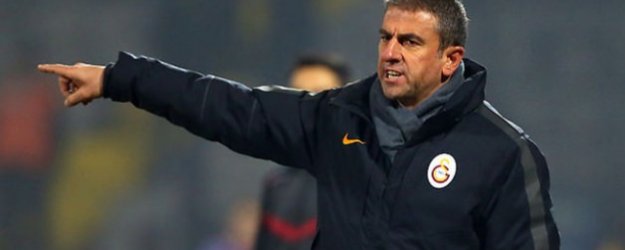 Hamza Hamzaoğlu'ndan İtiraf!