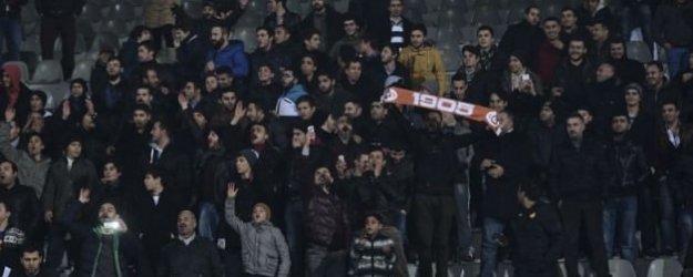 Yasağa Rağmen G.Saray Taraftarı Nasıl Girdi?