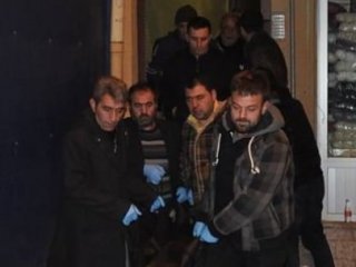 Baba-Oğul Kavgası Kanlı Bitti