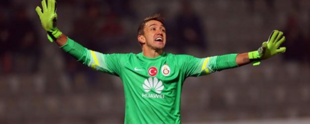Muslera: Belki De Şampiyonluk Puanı...