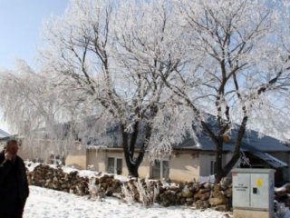 Ardahan Eksi 19 Dereceyi Gördü