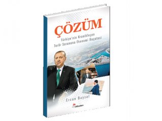 Gazeteci Ercan Baysal'dan Teröre Ekonomi Reçetesi