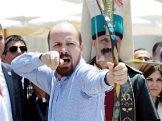 Paralel Yapı 170 Yıllık Yasağı Deldi