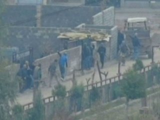 Cizre Alev Alev Yanıyor