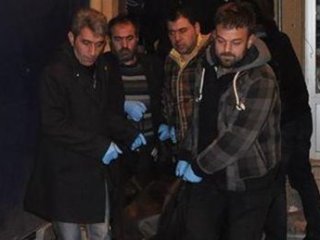 Sivas'ta Dehşet Anları!