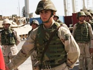 Ermenistan Askeri Esir Alındı!