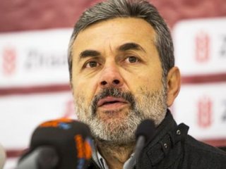 Aykut Kocaman'dan Şok Karar!