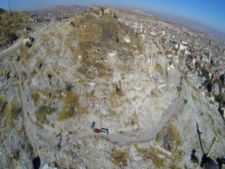 TOKİ Gecekonduları Yıkınca Ortaya Çıktı!